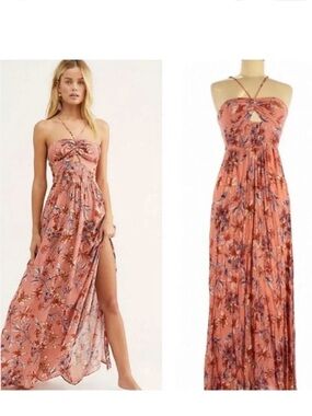 Free People Dress Sz Small